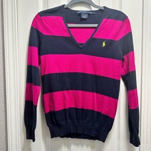 Vintage Polo Ralph Lauren Sport - Y2K